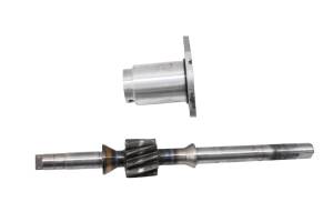 Arctic Cat - 12 Arctic Cat F800 Sno Pro Oil Pump Drive Gear - Image 2