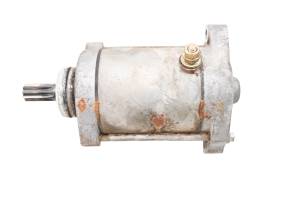 03 Arctic Cat 500 4x4 TRV Starter Motor
