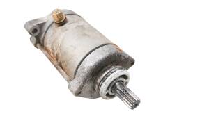 Arctic Cat - 03 Arctic Cat 500 4x4 TRV Starter Motor - Image 2