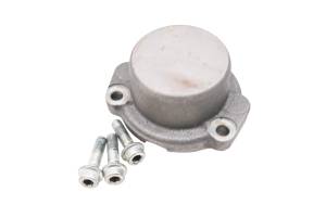 03 Arctic Cat 500 4x4 TRV Transmission Bearing Cover
