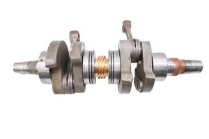 12 Arctic Cat F800 Sno Pro Crankshaft Crank Shaft & Connecting Rod