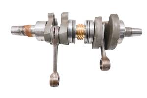 Arctic Cat - 12 Arctic Cat F800 Sno Pro Crankshaft Crank Shaft & Connecting Rod - Image 2