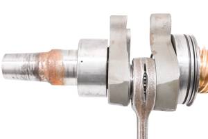 Arctic Cat - 12 Arctic Cat F800 Sno Pro Crankshaft Crank Shaft & Connecting Rod - Image 7
