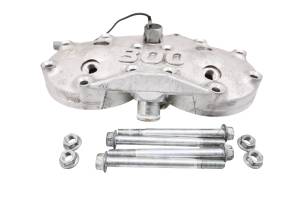 12 Arctic Cat F800 Sno Pro Cylinder Head