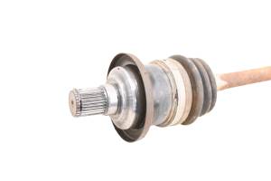 Arctic Cat - 06 Arctic Cat 650 H1 4x4 Rear Cv Axle Left Right - Image 2