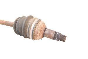 Arctic Cat - 06 Arctic Cat 650 H1 4x4 Rear Cv Axle Left Right - Image 3
