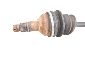 Arctic Cat - 06 Arctic Cat 650 H1 4x4 Front Left Cv Axle - Image 2