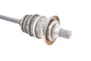 Arctic Cat - 06 Arctic Cat 650 H1 4x4 Front Left Cv Axle - Image 3