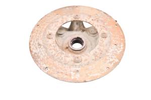 Arctic Cat - 06 Arctic Cat 650 H1 4x4 Front Rear Wheel Hub & Rotor Left Right - Image 2