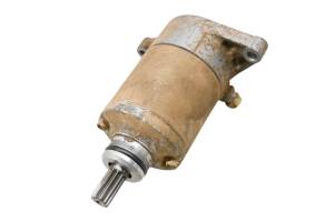 Arctic Cat - 07 Arctic Cat 400 4x4 FIS Starter Motor - Image 2