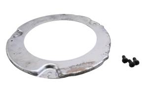 02 Arctic Cat 500 4x4 FIS Auto Air Intake Plate Bracket Mount