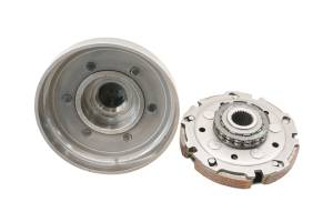 Arctic Cat - 07 Arctic Cat 400 4x4 FIS Centrifugal Wet Clutch - Image 2