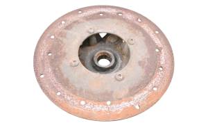 Arctic Cat - 12 Arctic Cat Prowler 700 HDX Front Wheel Hub & Rotor Left Right - Image 2