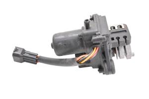 12 Arctic Cat F800 Sno Pro Exhaust Power Valve Servo Motor