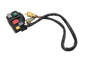 06 Arctic Cat 650 4x4 V2 Headlight On Off Handlebar Start Switch
