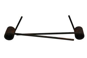 05 Arctic Cat T660 Turbo Rear Shock Suspension Springs