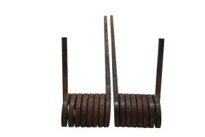 Arctic Cat - 05 Arctic Cat T660 Turbo Rear Shock Suspension Springs - Image 2