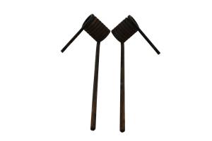 Arctic Cat - 05 Arctic Cat T660 Turbo Rear Shock Suspension Springs - Image 3