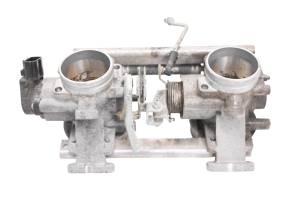 12 Arctic Cat F800 Sno Pro Throttle Body