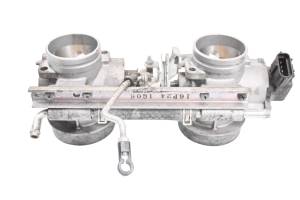 Arctic Cat - 12 Arctic Cat F800 Sno Pro Throttle Body - Image 2