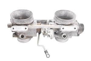 Arctic Cat - 12 Arctic Cat F800 Sno Pro Throttle Body - Image 8