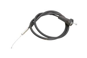 04 Arctic Cat DVX400 Throttle Cable LTZ400 KFX400