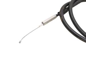 Arctic Cat - 04 Arctic Cat DVX400 Throttle Cable LTZ400 KFX400 - Image 2