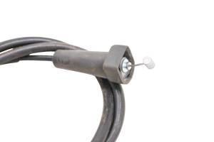 Arctic Cat - 04 Arctic Cat DVX400 Throttle Cable LTZ400 KFX400 - Image 3
