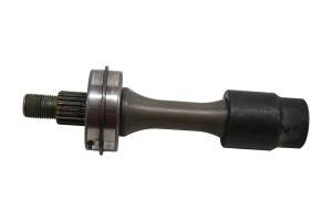 01 Arctic Cat 500 Auto 4x4 Transmission Output Shaft