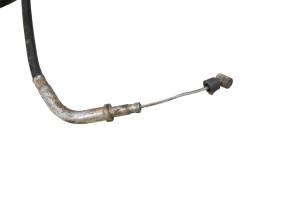 Arctic Cat - 04 Arctic Cat DVX400 Clutch Cable LTZ400 KFX400 - Image 2