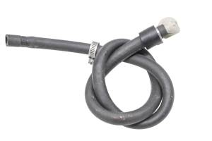 12 Arctic Cat F800 Sno Pro Fuel Line