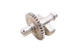 08 Arctic Cat 400 FIS Manual 4x4 Counter Balancer Crankshaft Balance