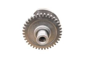 Arctic Cat - 08 Arctic Cat 400 FIS Manual 4x4 Counter Balancer Crankshaft Balance - Image 3