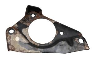 05 Arctic Cat T660 Turbo Starter Motor Bracket