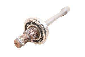 Arctic Cat - 08 Arctic Cat 400 FIS Manual 4x4 Middle Drive Shaft - Image 2