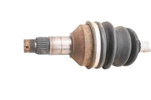 Arctic Cat - 08 Arctic Cat 400 FIS Manual 4x4 Rear Cv Axle Left Right - Image 2