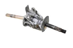 Arctic Cat - 12 Arctic Cat Prowler 700 HDX Steering Stem Shaft - Image 3