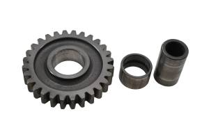 Arctic Cat - 01 Arctic Cat 500 Auto 4x4 Reverse Idle Gear - Image 2