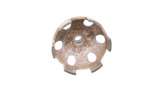 Arctic Cat - 08 Arctic Cat 400 FIS Manual 4x4 Pull Start Recoil Gear - Image 2