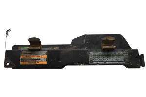 05 Arctic Cat T660 Turbo Belt Guard