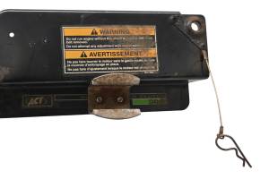 Arctic Cat - 05 Arctic Cat T660 Turbo Belt Guard - Image 5