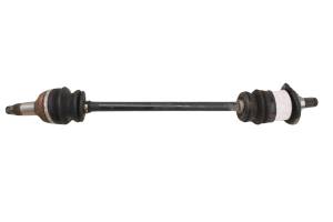 12 Arctic Cat Prowler 700 HDX Front Left Cv Axle