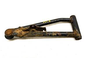 04 Arctic Cat 650 V2 4x4 Front Upper Left A-Arm