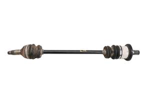 12 Arctic Cat Prowler 700 HDX Rear Left Cv Axle