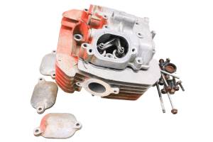 Arctic Cat - 08 Arctic Cat 400 FIS Manual 4x4 Cylinder Head - Image 2