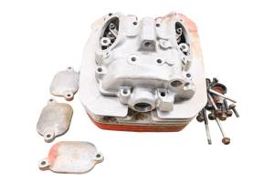 Arctic Cat - 08 Arctic Cat 400 FIS Manual 4x4 Cylinder Head - Image 3