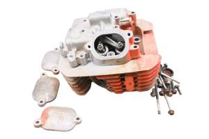 Arctic Cat - 08 Arctic Cat 400 FIS Manual 4x4 Cylinder Head - Image 4