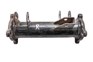 01 Arctic Cat 500 4x4 Rear Right Axle Tube Housing
