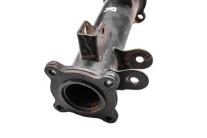 Arctic Cat - 01 Arctic Cat 500 4x4 Rear Right Axle Tube Housing - Image 2
