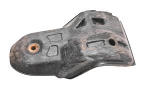 Arctic Cat - 00 Arctic Cat 500 4x4 Rear Swingarm Skid Plate Guard - Image 2